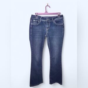Women's APT. 9 Bootcut Jeans Size 8